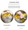 Inazuma Taromaru Plush: Cute Shiba Inu Anime Dog Doll