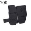 USB Rubber Lid Door USB/HDMI-compatible DC IN/VIDEO OUT Rubber Door Bottom Cover For Canon 50D 40D 1100D 5D2 550D 60D 5D4 Camera