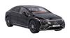 [Mercedes-Benz Collection] Genuine EQS (V297) 1/18 Obsidian Black