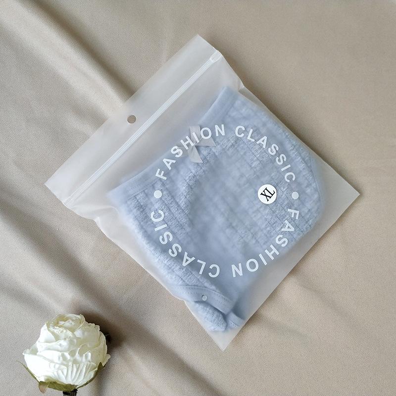 Sexy Slips Übergröße Gute Dehnung Sexy Slip Cross Border Spot Baumwolle Damenunterwäsche