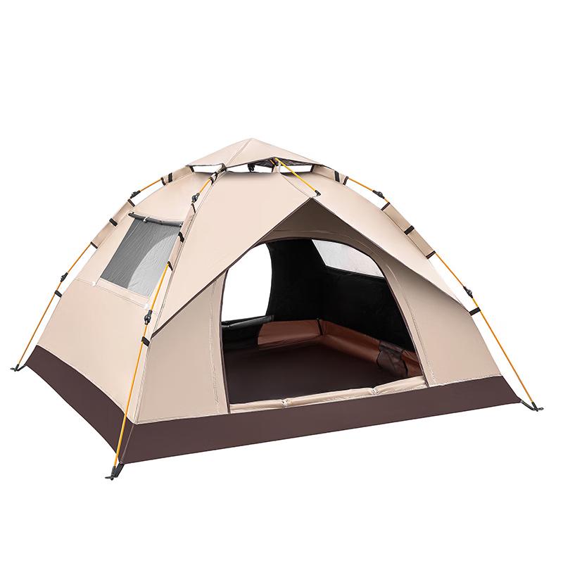 Ceyu Outdoor Portable Automatic Pop-Up Camping Tent