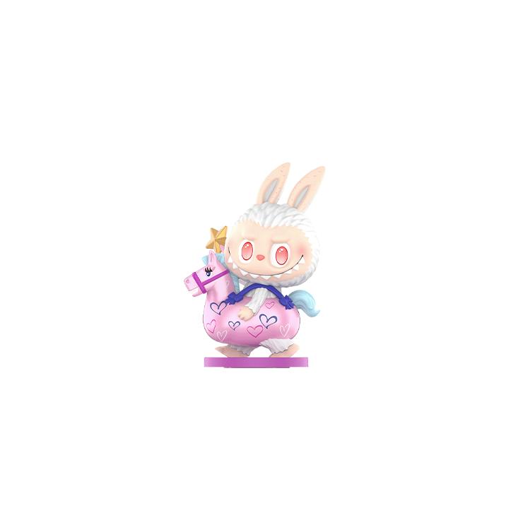 POP MART Point Gold Pentium Collection Figure Ornaments Mystery Boxes Single Mystery Box/Whole Box 12 Pcs PPMT-2601-0036