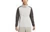 Nike THERMA FIT ADV T Shirts Men's Cave Stone Turtleneck Moderate Straight Fit DM4629-289