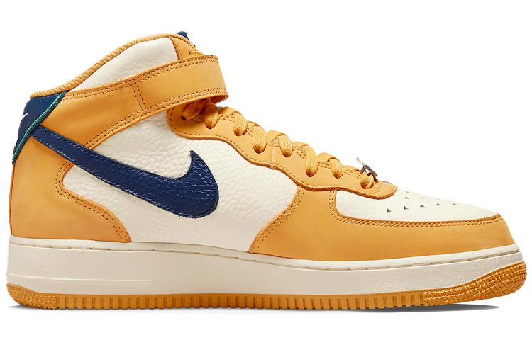 Nike Air Force 1 Mid 'Paris' DO6729-700