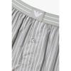 Emporio Armani Men S Bold Stripe Eagle Patch Trunk 3 pieceS Set  0816112087 0816