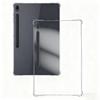 Nárazuvzdorné pouzdro na tablet TPU zadní kryt Ochranný obal pro SAMSUNG Galaxy Tab S11 11 palců