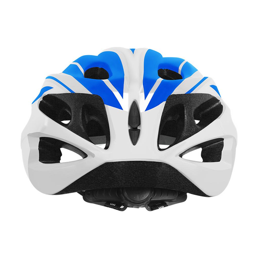 Outdoor Bike Helmet Men Lightweight Adjustable For Safe Cycling Large Lightweight Helmet