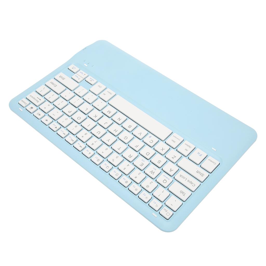 Tablet Keyboard Case for Galaxy Tab S8+ 2022 S7 FE 2021 S7+ 2020 12.4in Detachable Tablet Keyboard