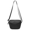 New Classic Shoulder Bag Regular Unisex Black 192520111-1