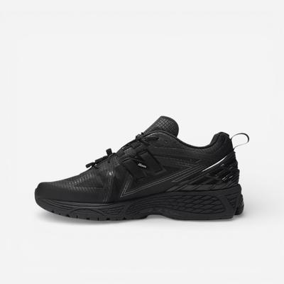 1906R No Sew Pack Black Cement
