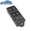NEVOSA YUD501570PVJ For Land Range Rover Discovery 3 Range Rover Sport LHD Left Door Power Master Window Control Switch Button