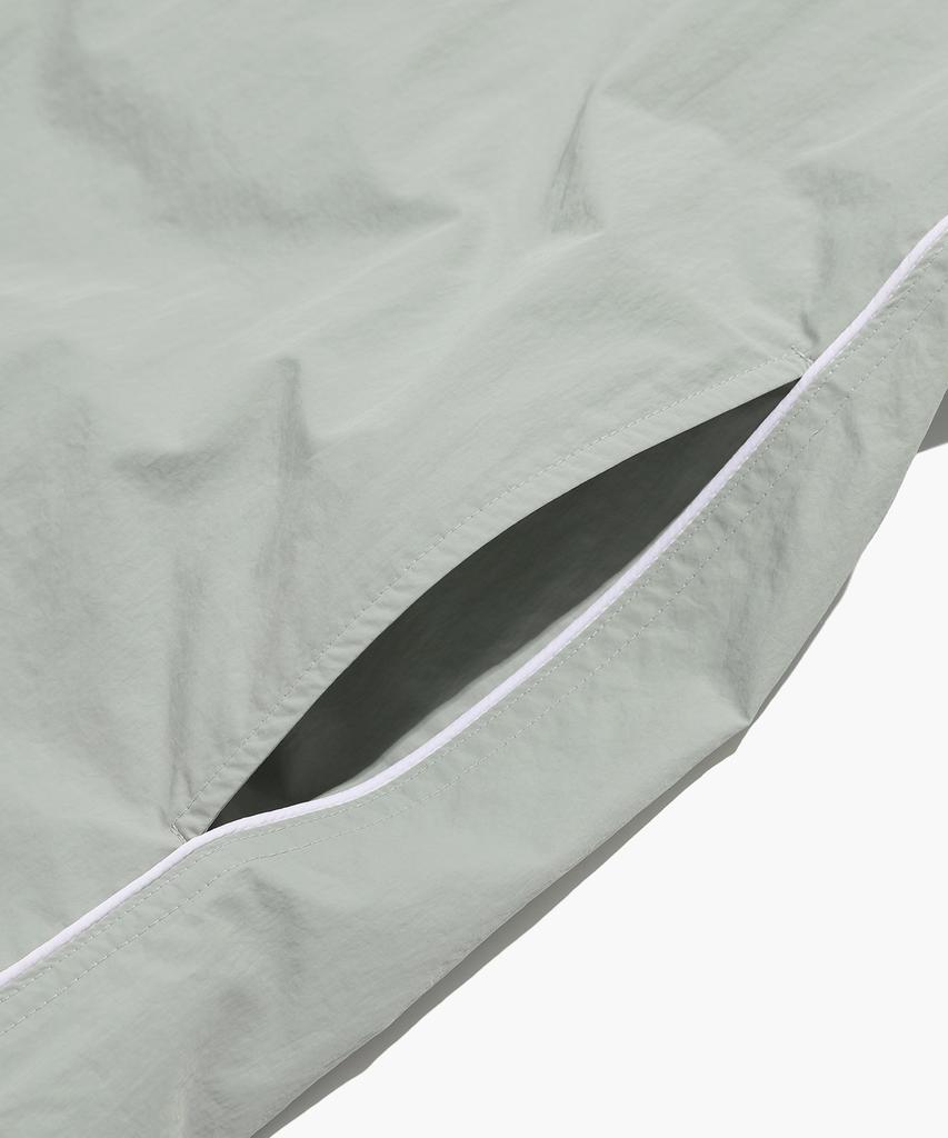 Istkunst Transform Jumper_Grey(Ik2Dsmb930A)