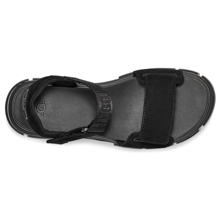 UGG Women's Ashton Ankle Sandal 1136764-BLK