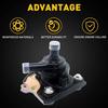 Electric Inverter Water Pump 04000-32528 G9020-47031 For 04-09 Toyota Prius 15L