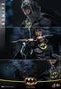 Movie Masterpiece Batman Batman (2.0 Version) 1/6 Scale Figure
