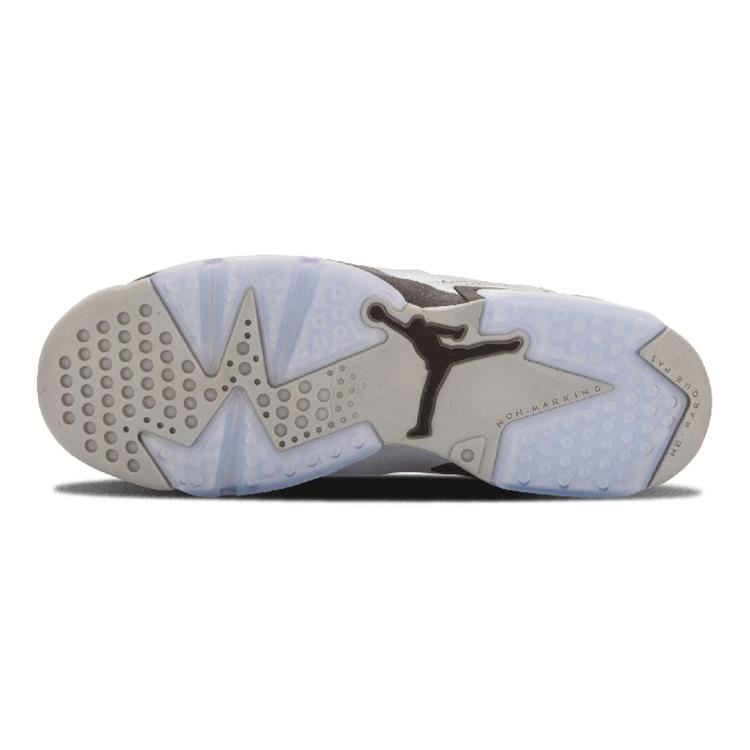 Jordan 6 Retro Valentine's Day 2014 GS 543390-009