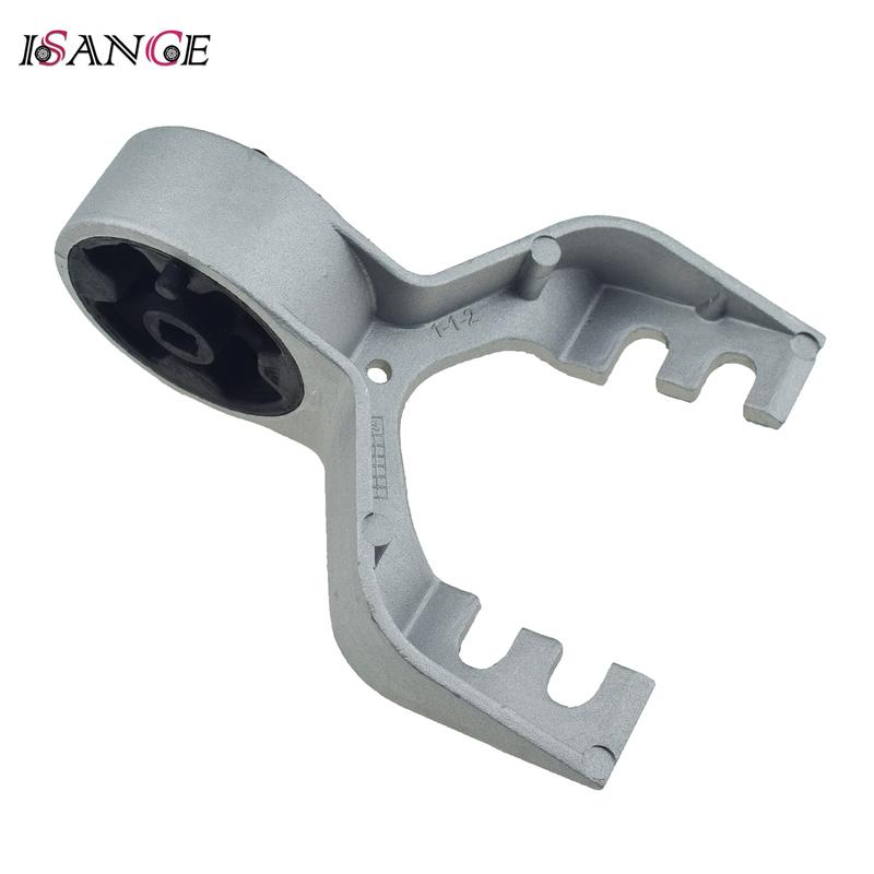 1 or 2 Pcs For Ford Kuga II Mk2 Escape 2013- Rear Exhaust Muffler Pipe Mounting Hanger Bracket CV6Z5K291K,CV615A261AB