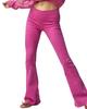 Niedrig taillierte Stretch Schlagjeans für Damen - Europäische & Amerikanische Mode