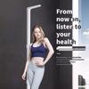 HC Ultrasonic Height & Weight Scale (CN version)