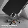 For Honor Pad X7 25 Tablet - Protective Case For Glory X7 Tri-Fold