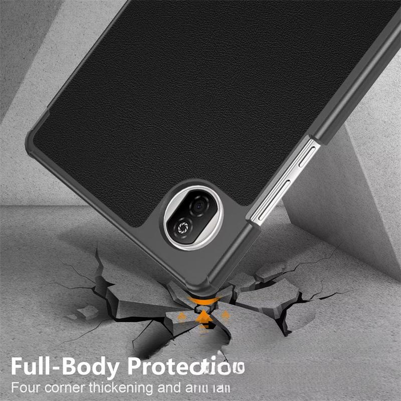 For Honor Pad X7 25 Tablet - Protective Case For Glory X7 Tri-Fold