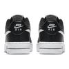 Nike Air Force 1 GS 'Black White' Sneakers CT7724-001