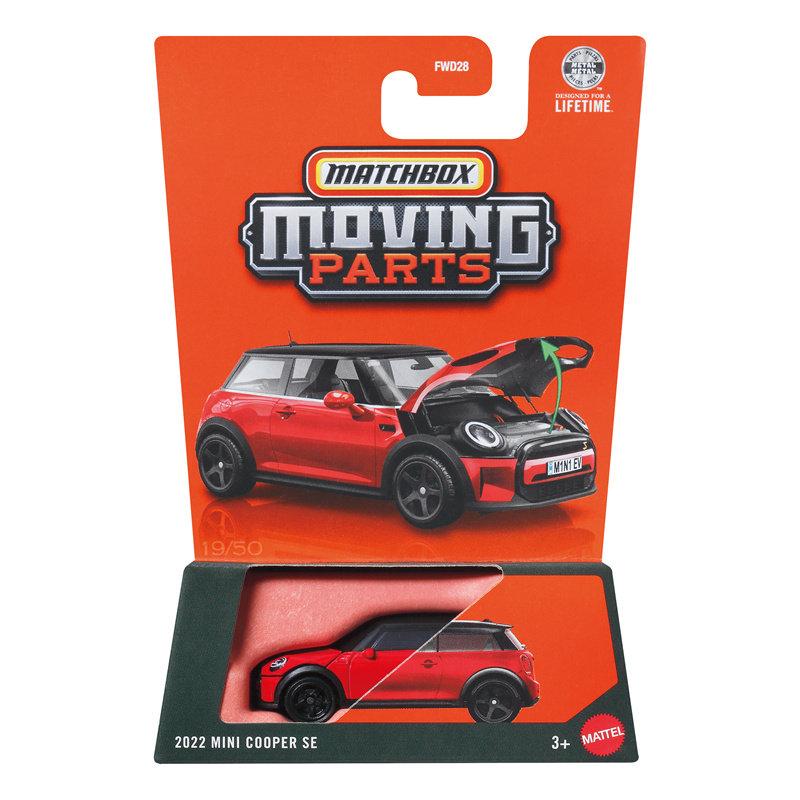 

Original Matchbox Car 1/64 Moving Parts Volkswagen Golf Cabriolet Lotus Esprit 300 Sport Vehicle Model Toys for Boys Award Gift