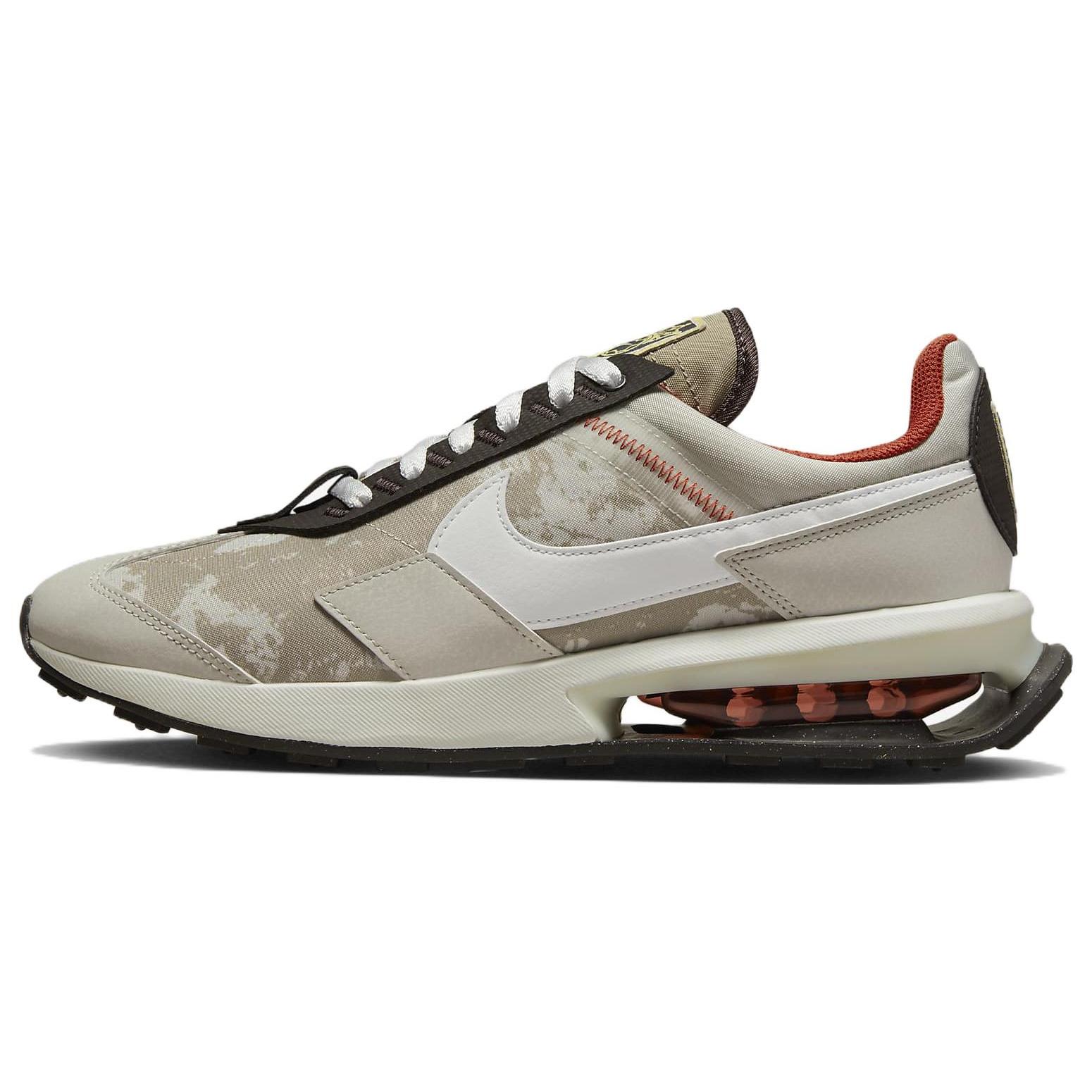 

Новые Nike Air Max Pre Day Se Social Fc DQ4067-200 42.5