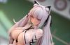 Siki Anim Alvina-chan Deluxe Edition 1/7 Scale PVC & ABS Painted Finished Figure