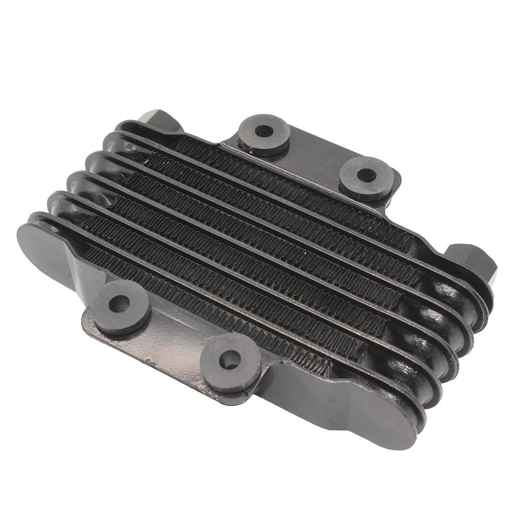 125CC-250CC ATV Off-Road Motorcycle Engine Oil Cooler with Accessories