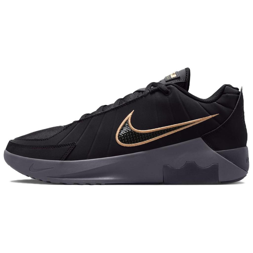 Nike Scarpe da Basket LeBron Witness 9 Unisex Nere HQ8035-003
