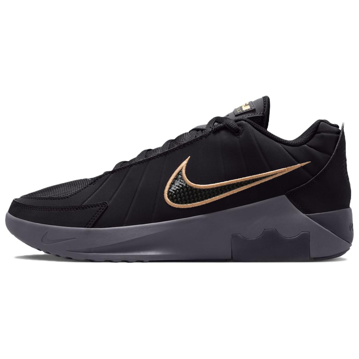 

Nike LeBron Witness 9 EP Comfortable Basketball Shoes Unisex sneaker Black HQ8035-003 39