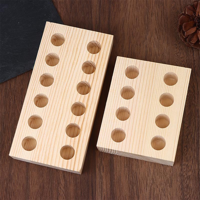 Wooden Pliers Storge Holder For Storing Pliers Wire Cutters Gift For Diy Work Friends Family Keep Tools Neatly Stored