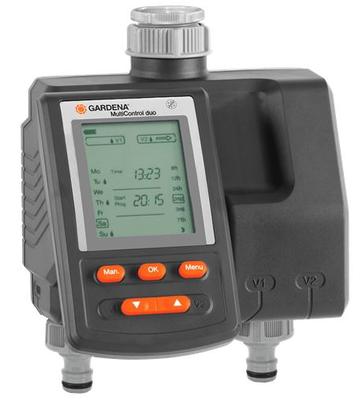 Multic Duo Irrigation Controller - Hg-01874-29