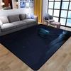 Best Selling Wolf Art Printed Carpet for Living Room Large Area Rug Soft Mat E-sports Chair Carpets Alfombra Gifts Dropshopping