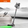 Беспроводной пылесос SUPOR ZMD VS-X3 PRO с индикатором пыли зеленого цвета, штепсель CN (адаптер в комплекте)