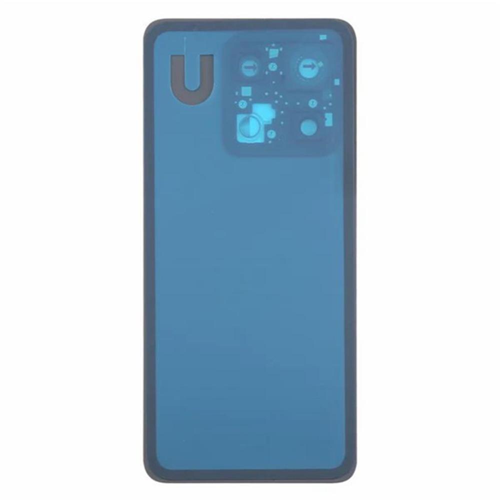 For Xiaomi 14T OEM Battery Housing Back Cover with Camera Ring Lens Cover Replacement