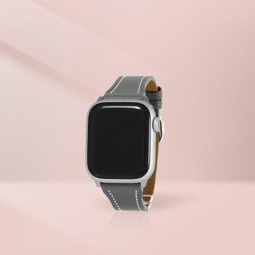 

[LLOYD] LLOYD [38-41mm20mm] Cool Gray Premium Earth Pastel Leather Strap LL2S22907PSY LL2S22907PSY / 38-41mm.20mm