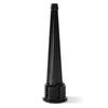 Portable Soprano Saxophone Stand 5-Leg Stand Saxophone Sax Folding Support Stand Rest Rack Musical Instrument Accessory