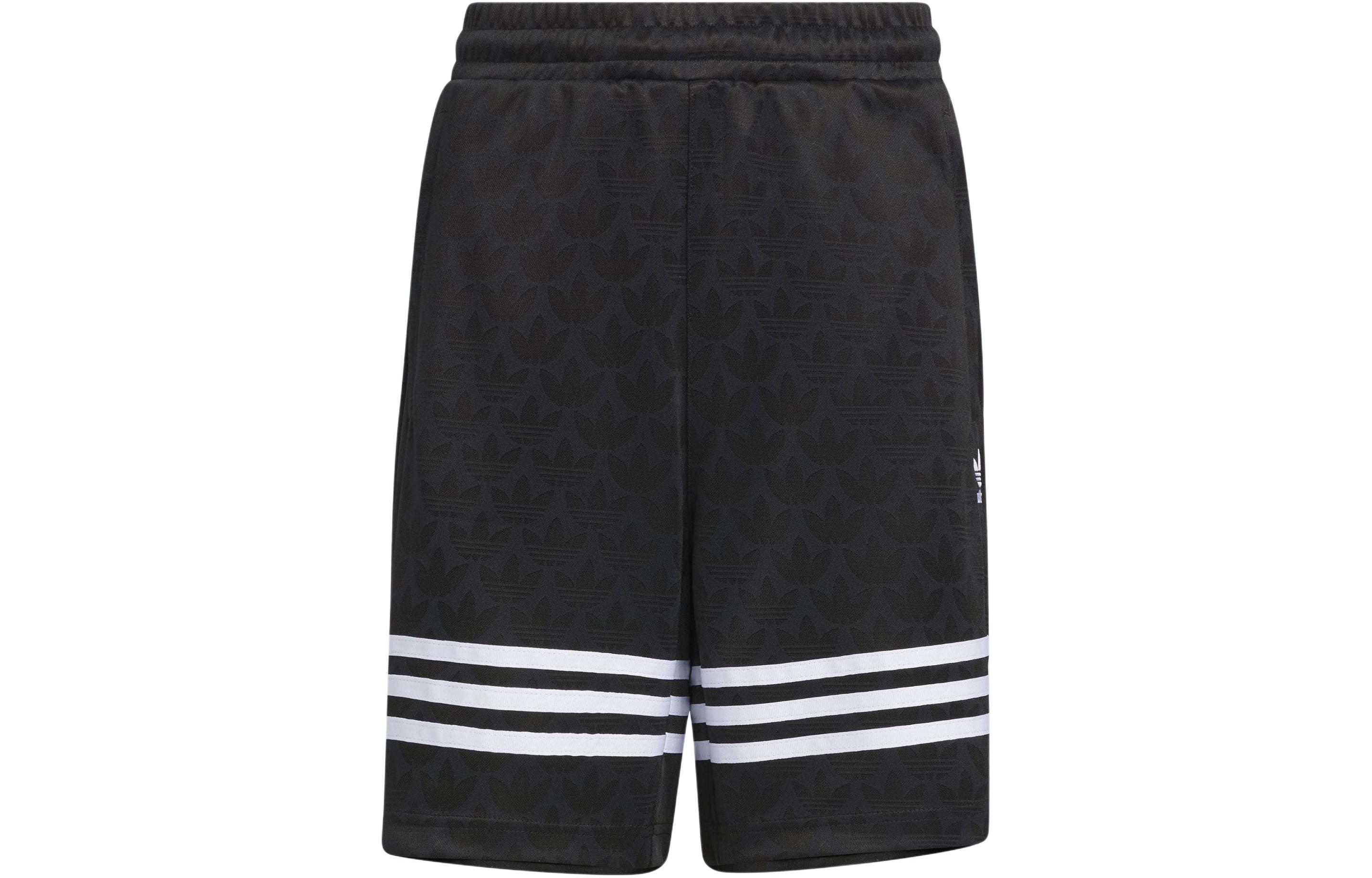 Adidas Originals ADICOLOR 70S SHORTS Kids Shorts Kids  Black JI9855 140