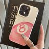 Number Eight Billiard Ball Pattern Lichee leather pattern Phone Case For Samsung A57 A36 A26 A07 A55 A35 A16 A06 A54 A05 4G 5G