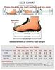 New in Sexy Fashion T-Strap Ladies Heels Shoes Female Slides Pointed Toe Mules Rivet Women Thin High Heels Shoes Footwear