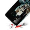 Horrorfilm Terrifier Handyhülle für Samsung Galaxy A52 A32 A22 A12 A51 A31 A50S A30S A20S A10S Note 20 Ultra 10 Plus S10 A72 A