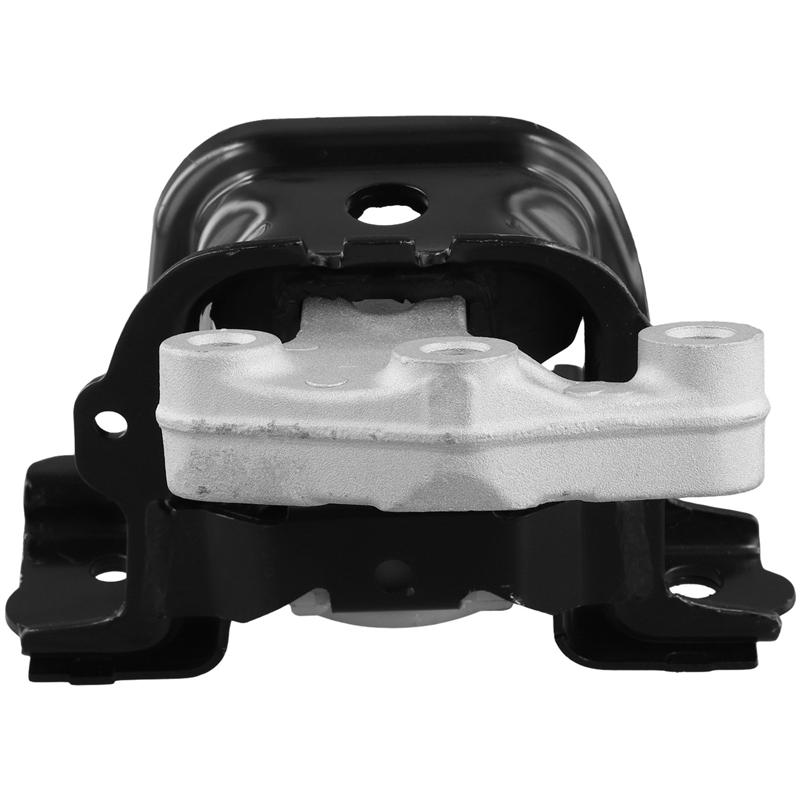 1807GW Car Engine Mounting Bracket For Citroen C3 208 301 2015-2019