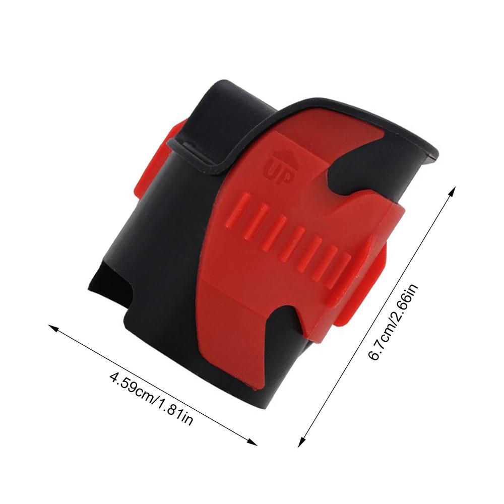 Motorcycle Fork Seal Cleaner Tool Motorcycle Front Fork Seal Saver Tool Cleaning Shock Repairing Absorber Tool Motorcycle Fork