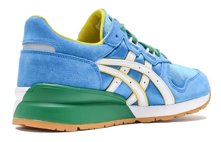 Men's Sneakers ASICS Gel Epirus 'Brazil'