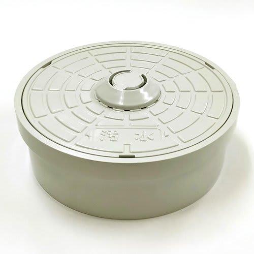 

Takiron C.I.. V-AILV Крышка канализационного люка, Легкая, Вентилируемая, Размер 150, ПВХ крышка, Внутреннее трубное соединение, ИИ, Номер детали производителя 305976