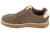 Big Star Shoes, Mens brown Sneakers