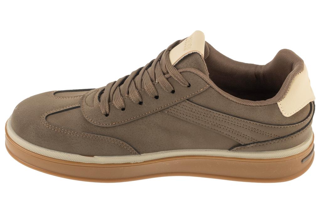 Big Star Shoes, Mens brown Sneakers