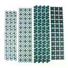 18650 Li-ion Battery Insulation Gasket, Barley Paper Cell Insulating Glue Electrode Pads